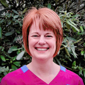 Alison Carr