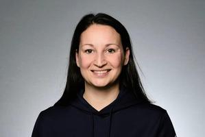 Georgina Impson Davey
