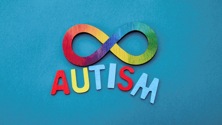 Autism sub-group blog image