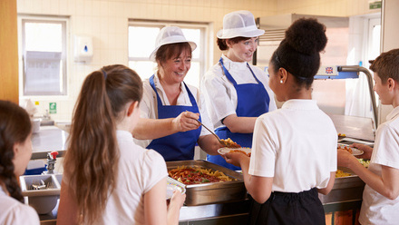 Lunch time at a school.jpg