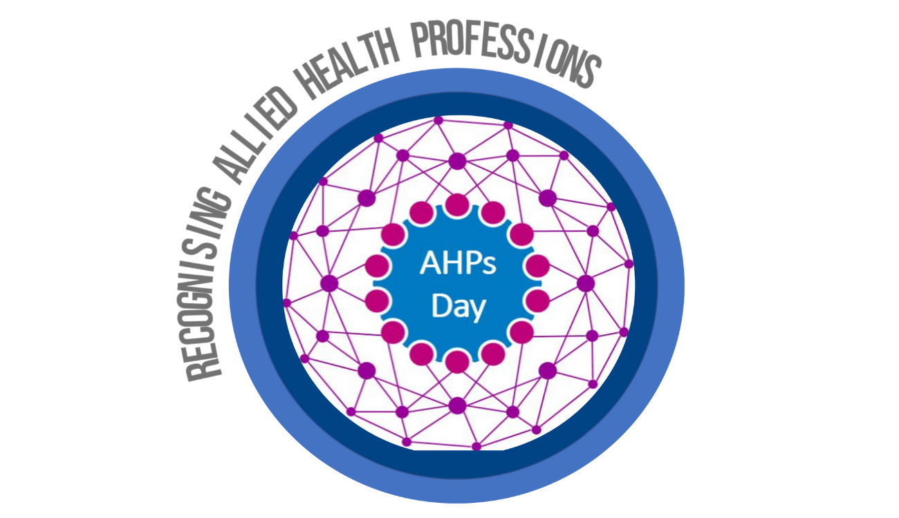 AHPs Day 2025 featured image