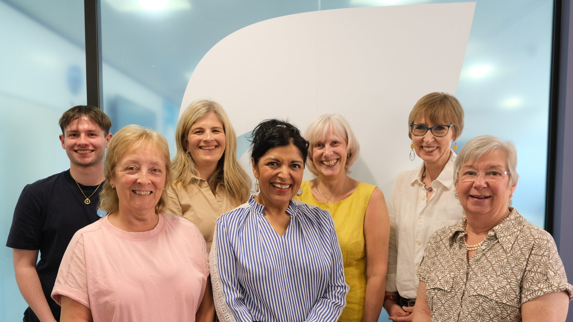 BDA honours committee May 2025
