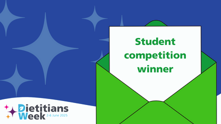 DW2025 - student competition winner