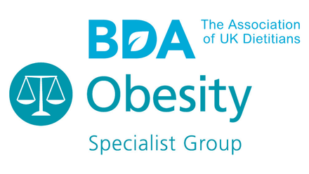 Obesity Specialist Group featured image
