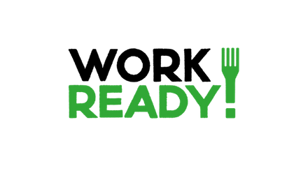 small work ready banner logo
